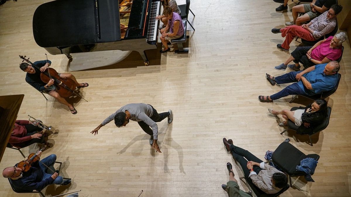 PIANOSONOMA | BERKSHIRES to Launch at Berkshire School