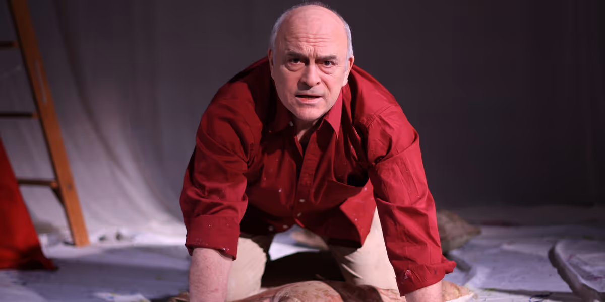 PICASSO: LE MONSTRE SACRÉ Will Make New York Premiere From London's Playground Theatre