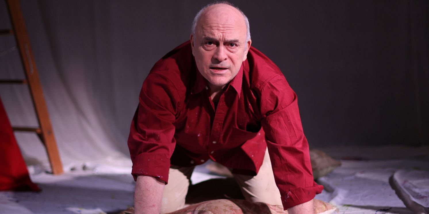 PICASSO: LE MONSTRE SACRÉ Will Make New York Premiere From London's Playground Theatre  Image