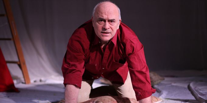 PICASSO: LE MONSTRE SACRÉ Will Make New York Premiere From London's Playground  Photos