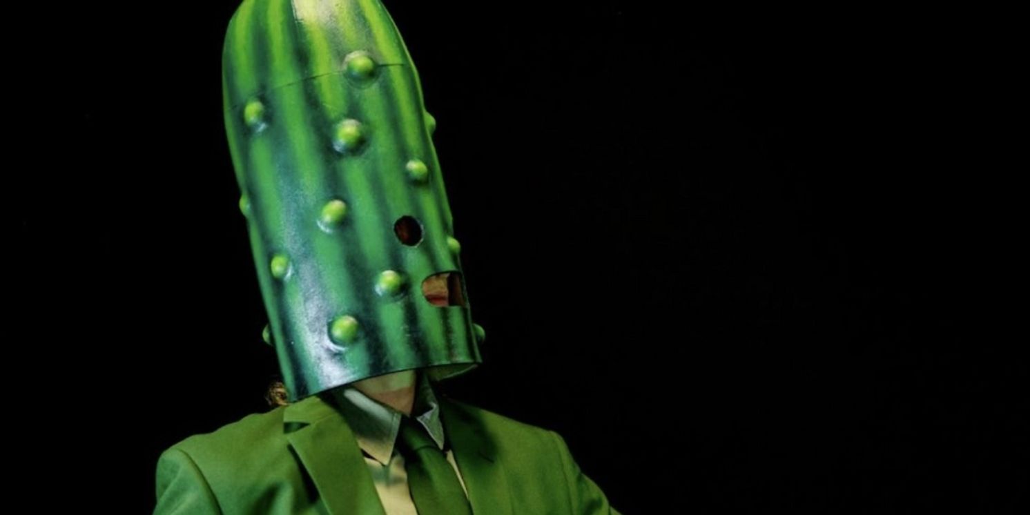 PICKLED REPUBLIC Will Embark on Scottish Tour  Image