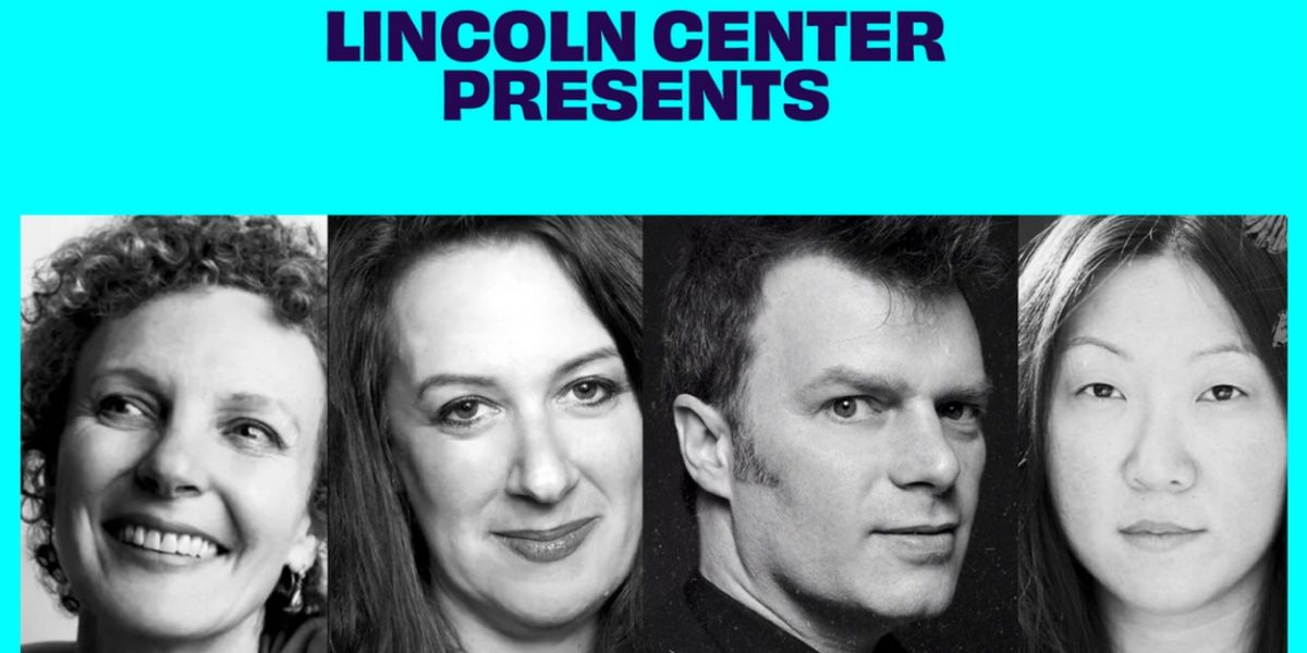PICNIC AT HANGING ROCK to be Presented in Concert at Lincoln Center