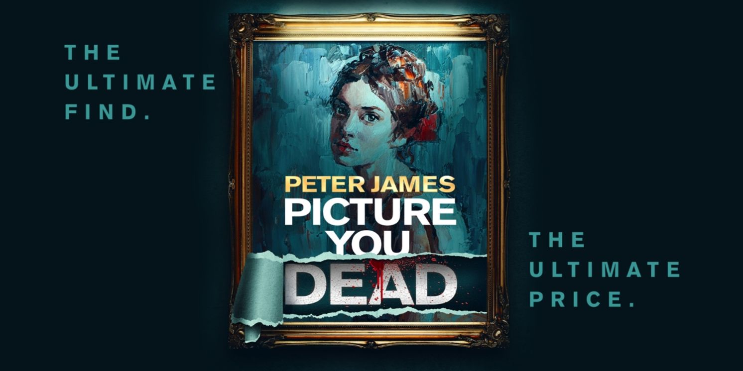 PICTURE YOU DEAD Comes to Milton Keynes  Image
