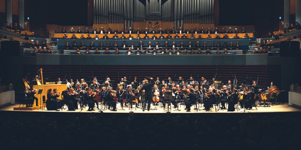 PICTURES AT AN EXHIBITION Comes to Calgary Phil in September