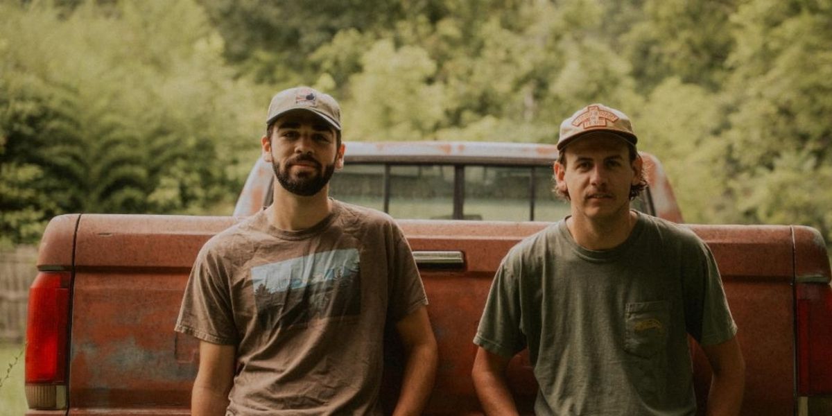 PICTURES OF YOU: BUFFALO TRAFFIC JAM's Debut Album Out Now