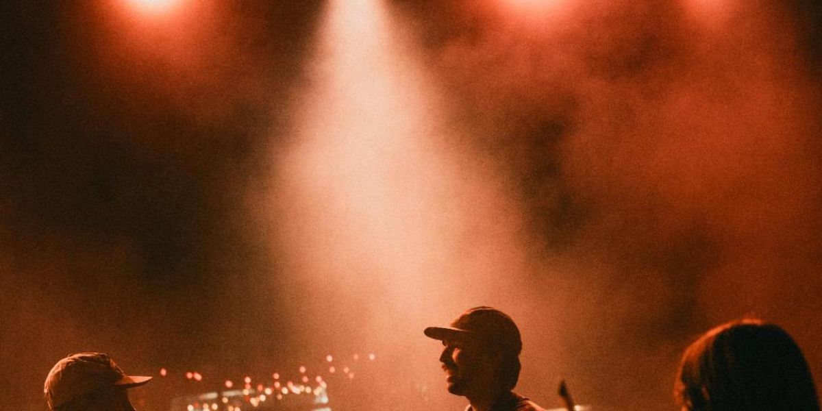 PICTURES OF YOU TOUR by BUFFALO TRAFFIC JAM sells out fall 2026