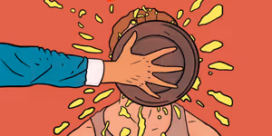 PIE HARD: Bonkers Slapstick Watch Party Heads To Brixton In Interactive Comedy Double Bill