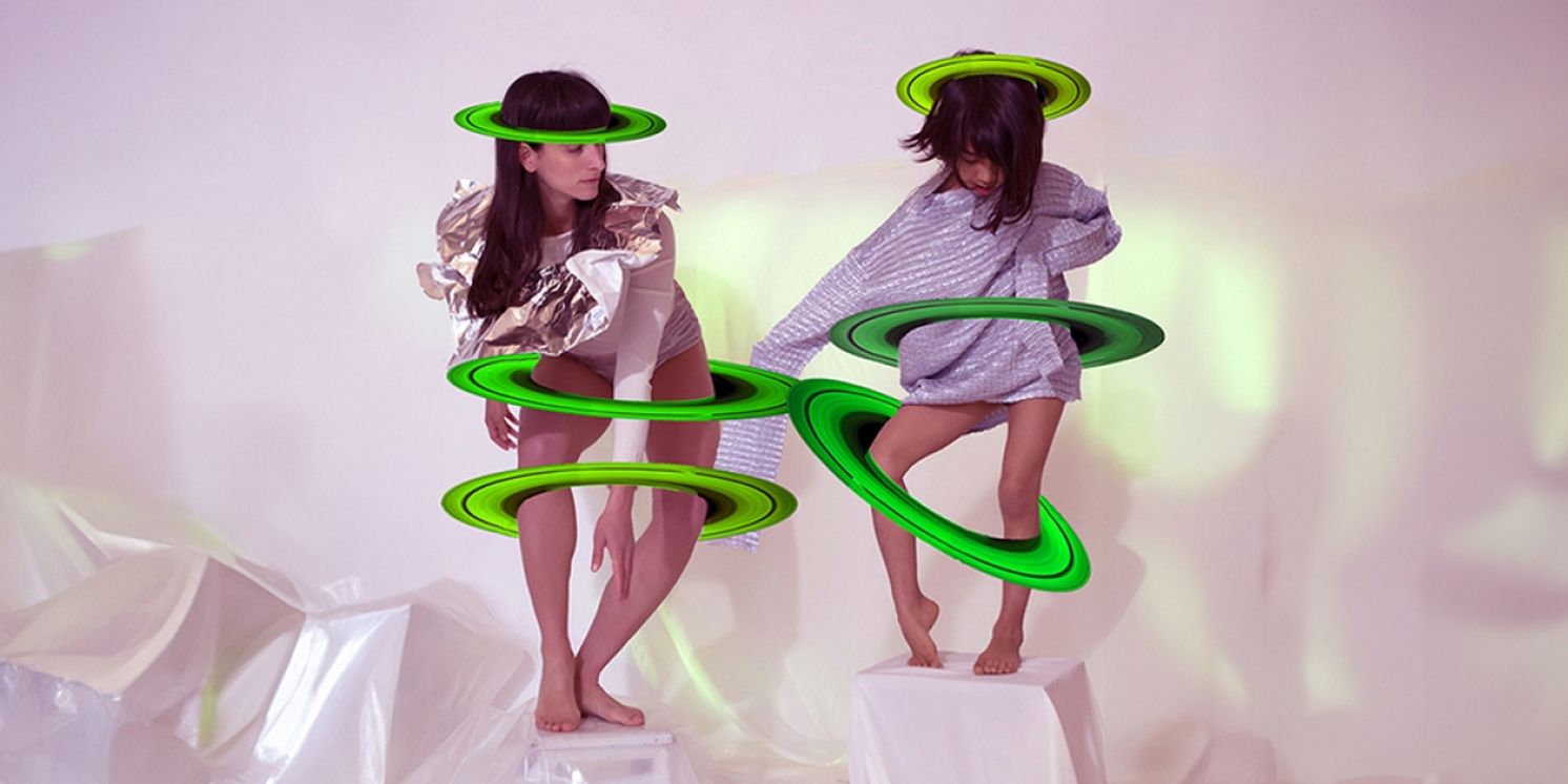 PIE IN THE SKY Comes to the GNO Alternative Stage for Three Performances  Image