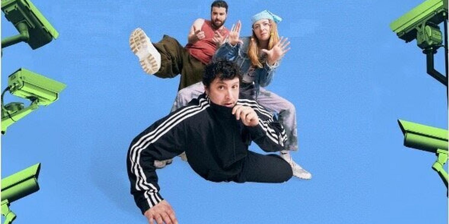 PIECE OF ME Comes to Camden People's Theatre in May  Image