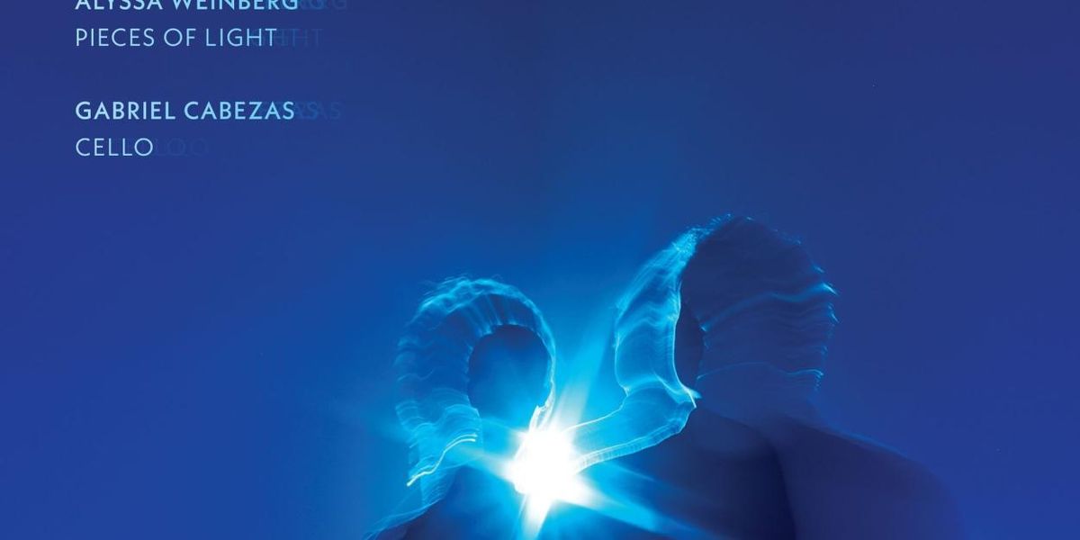 PIECES OF LIGHT to Arrive on MASS MoCA Records Featuring Gabriel Cabezas