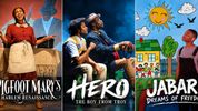 PIGFOOT MARY'S HARLEM RENAISSANCE National Tour Launches January 2027 Photo