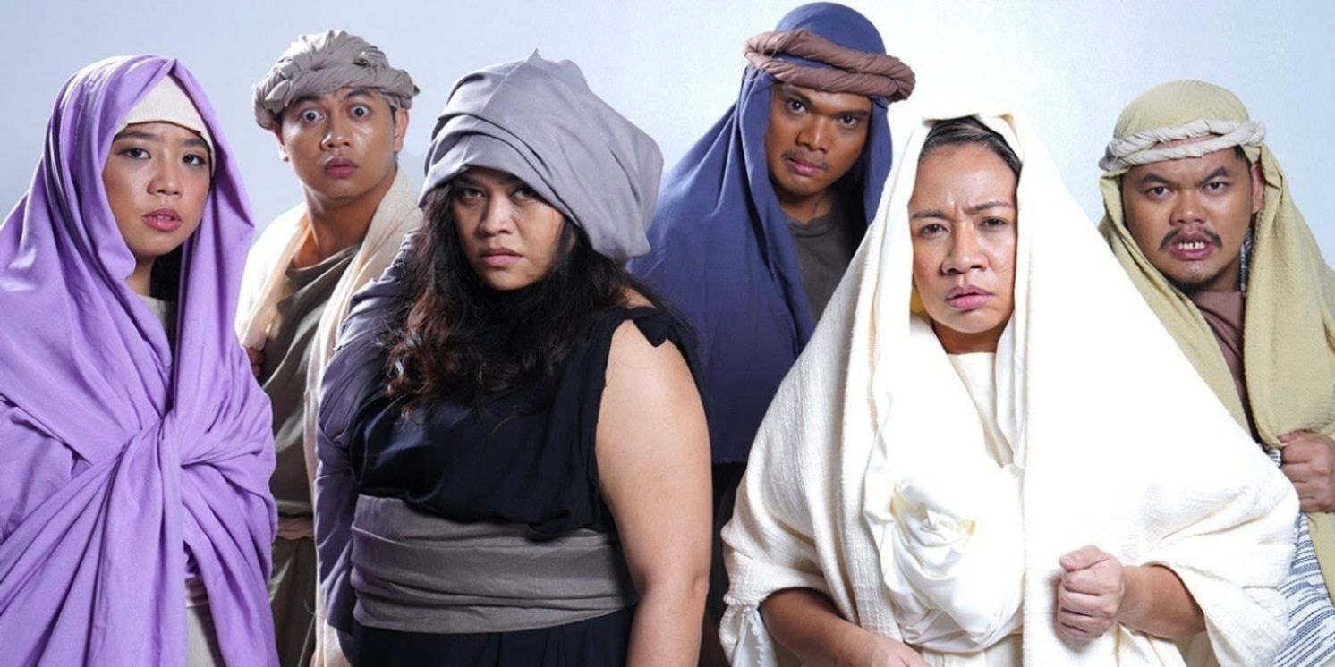 PILATO Asks: What’s the Truth Amid Misinformation?  Image