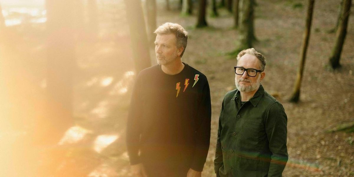 PILGRIMS to Perform at National Concert Hall Dublin