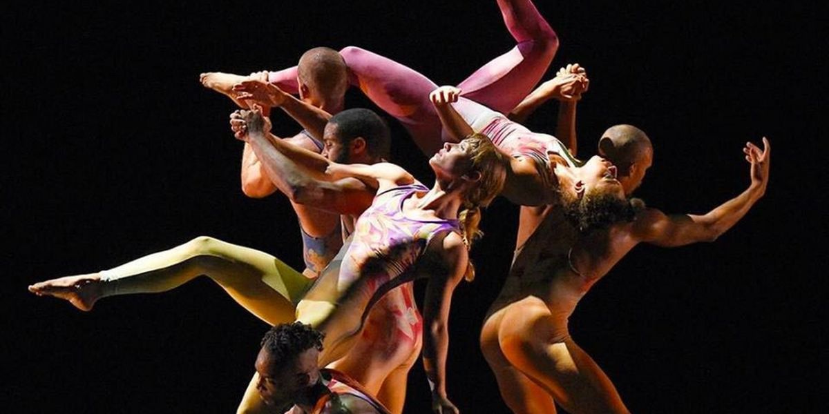 PILOBOLUS re:CREATION Tour Comes to Mayo Performing Arts Center in April