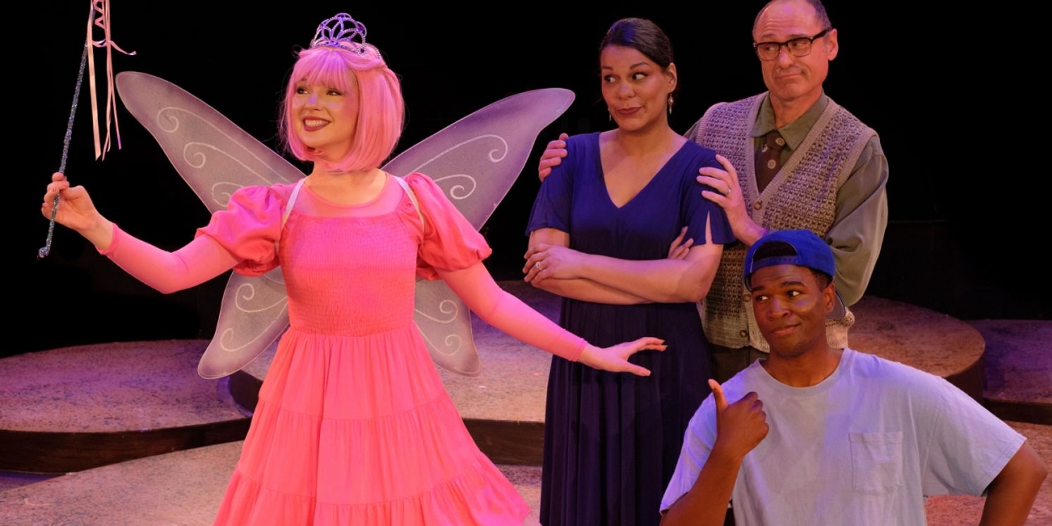 PINKALICIOUS THE MUSICAL Comes to Derby Dinner Playhouse  Image