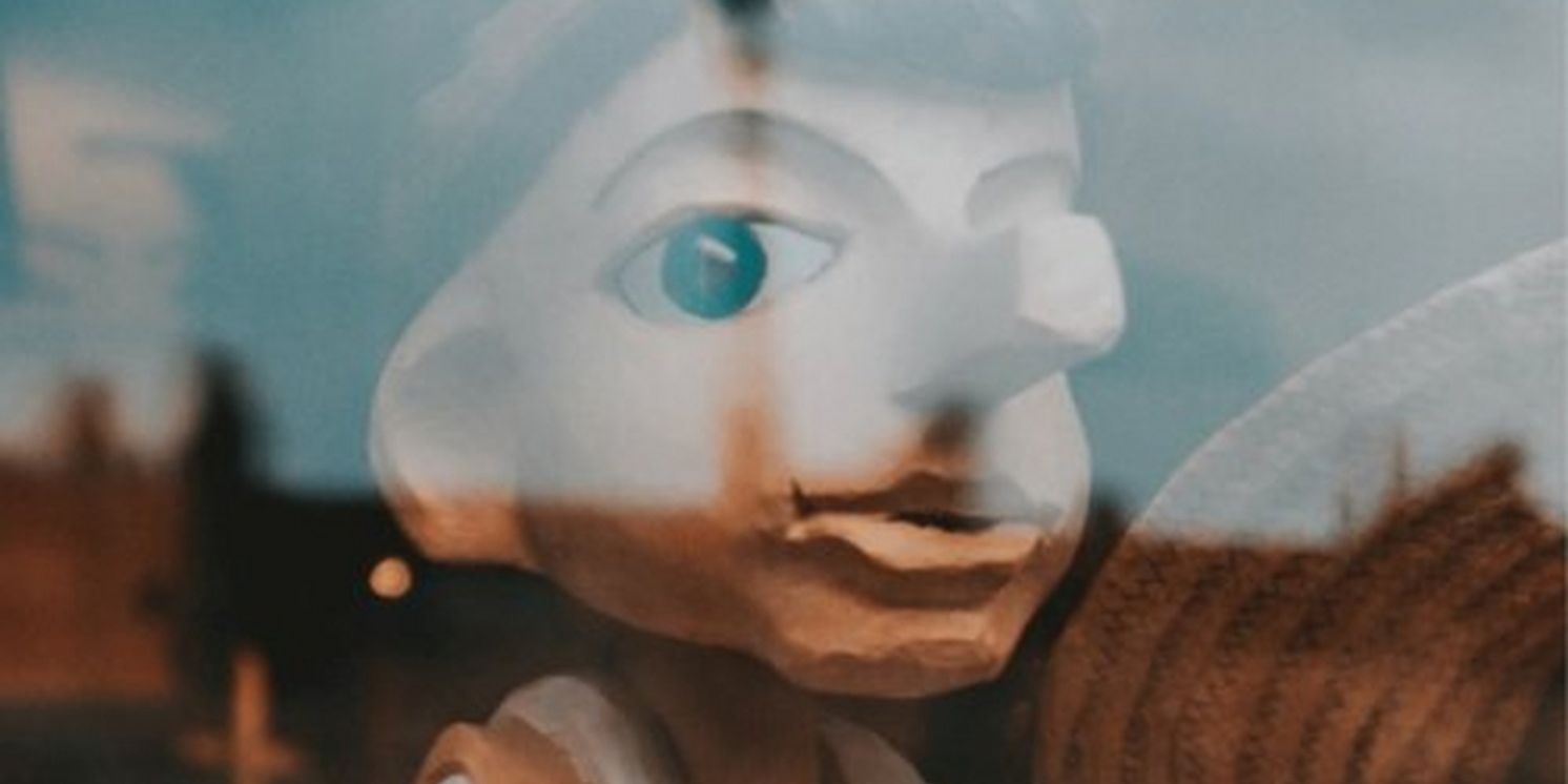 PINOCCHIO Comes to Teatr Wielki in April 2024  Image