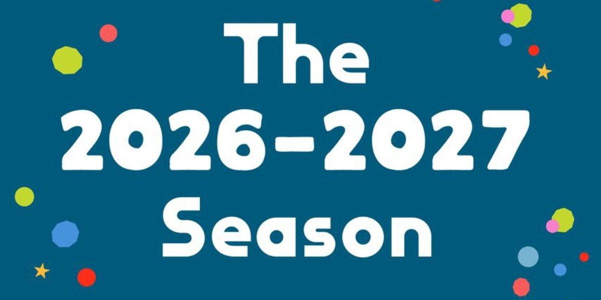 PINOCCHIO, SCHOOL OF ROCK & More Children's Theatre Company 2026-2027 Season