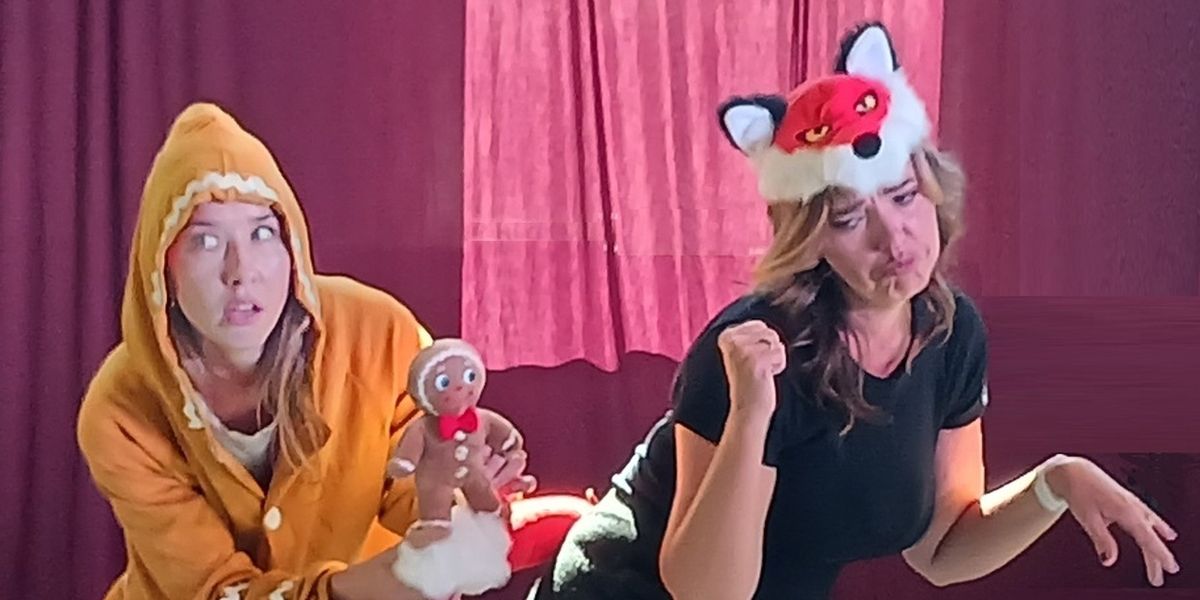 Storytellers Theater Will Present PINOCCHIO For Family Audiences In Auburn