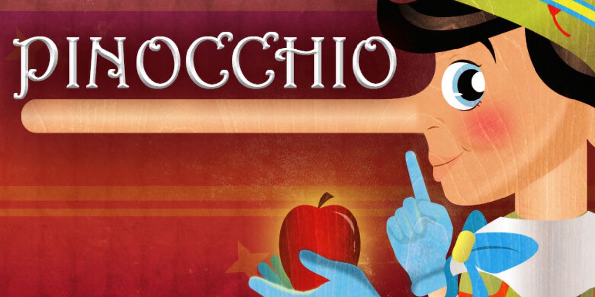 PINOCCHIO to Open FST's 2026-27 Children's Theatre Series