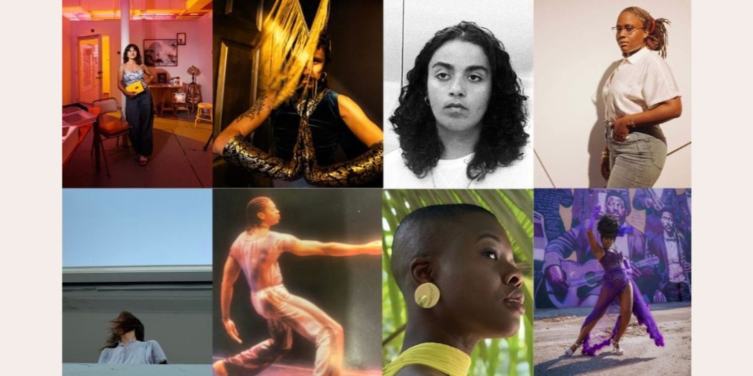 Pioneer Winter Collective Unveils 2026 Creative Connections Artists  Image