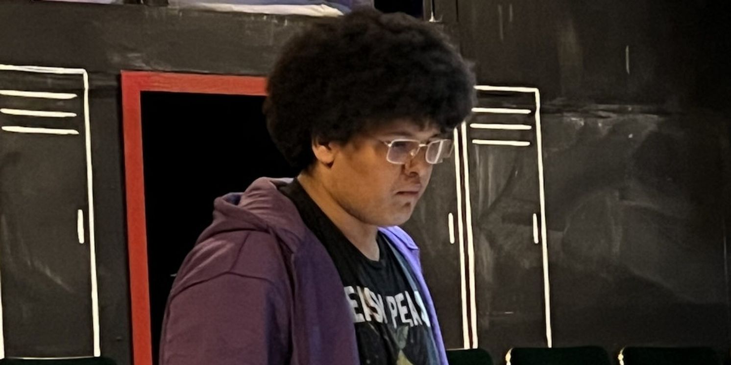 PIPELINE Will Come to Lakewood Playhouse in April  Image