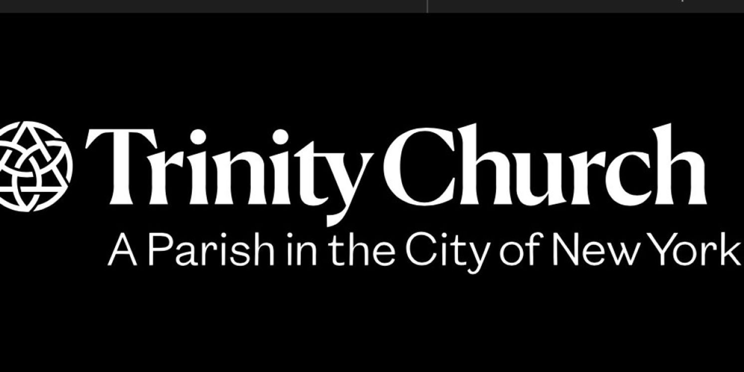 PIPES to Open 2025-2026 Music Season at Trinity Church Concerts  Image