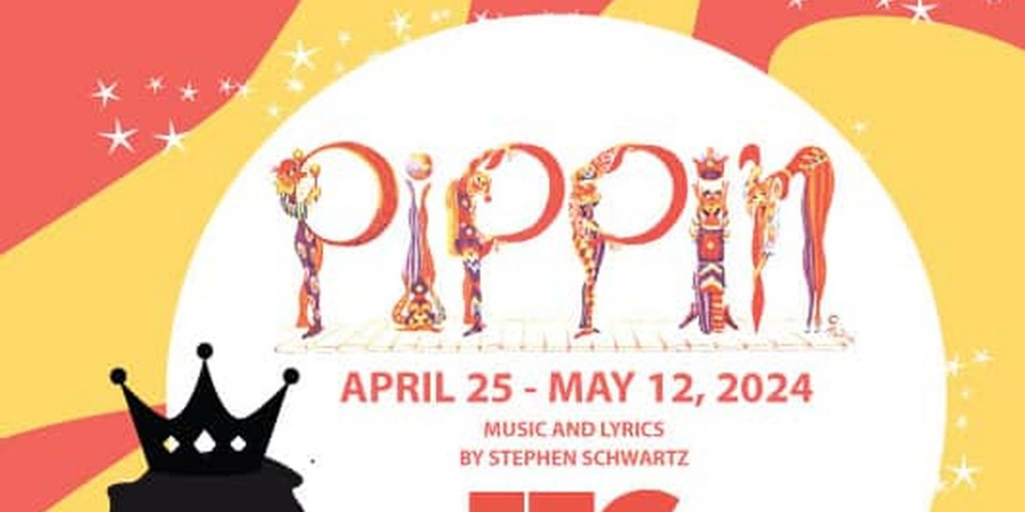PIPPIN Comes to Eventide Theatre Company This Month  Image