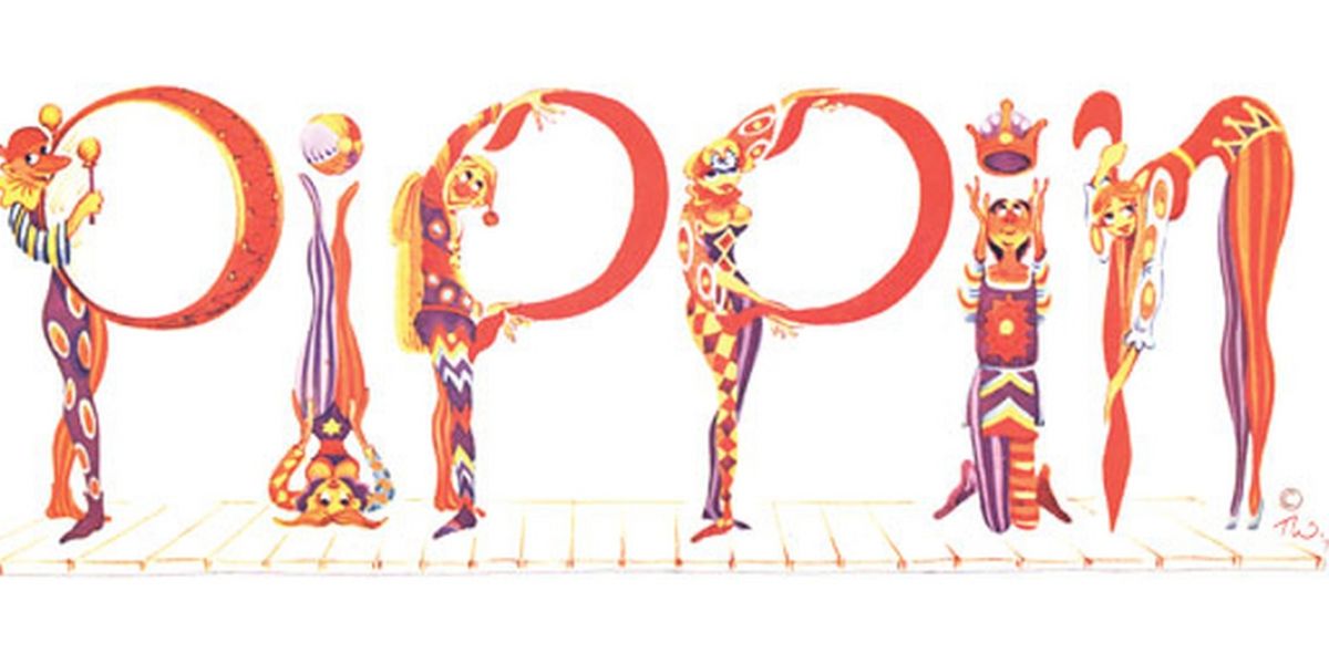 PIPPIN Comes to TheatreWorks New Milford in July