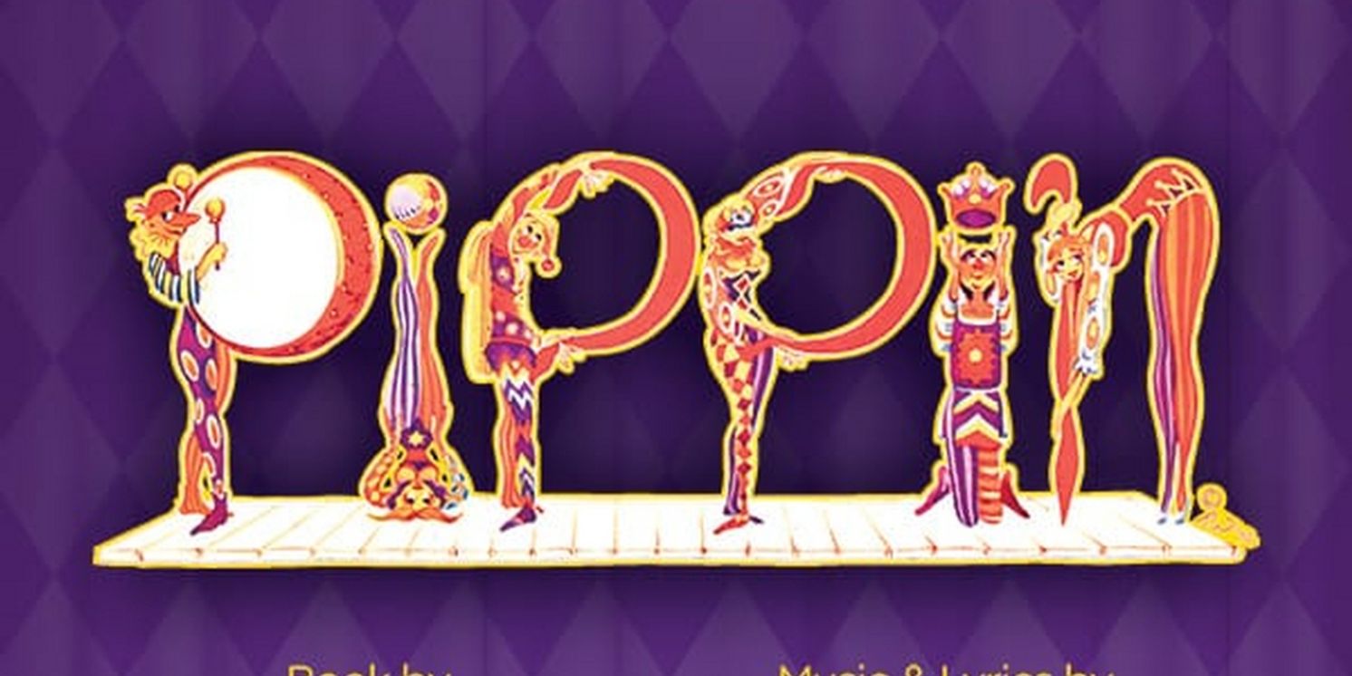 PIPPIN Extends at North Coast Repertory Theatre  Image