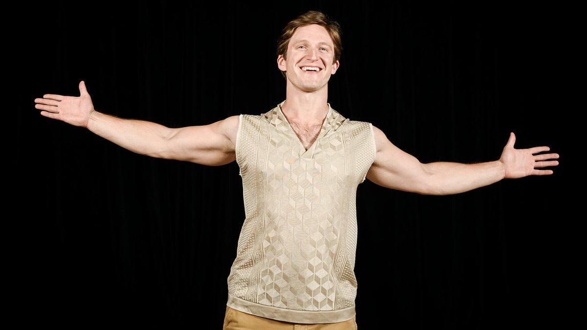PIPPIN to Open at Quintessence Theatre for the Holiday Season