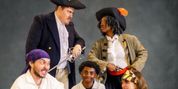 PIRATES! A BOY AT SEA to Open in Raleigh and Durham with Switch Theatre Co. Photo