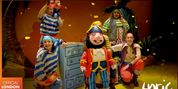PIRATES LOVE UNDERPANTS Trailer Arrives for 2026 London Run Video