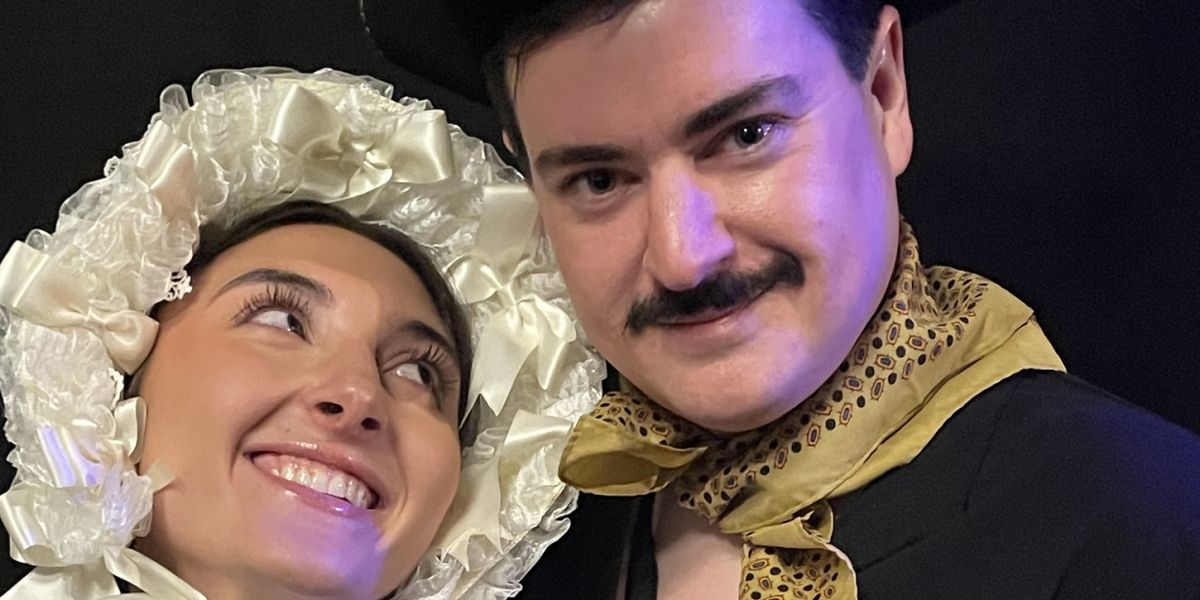 PIRATES OF PENZANCE Comes to Jersey Shore Arts Center