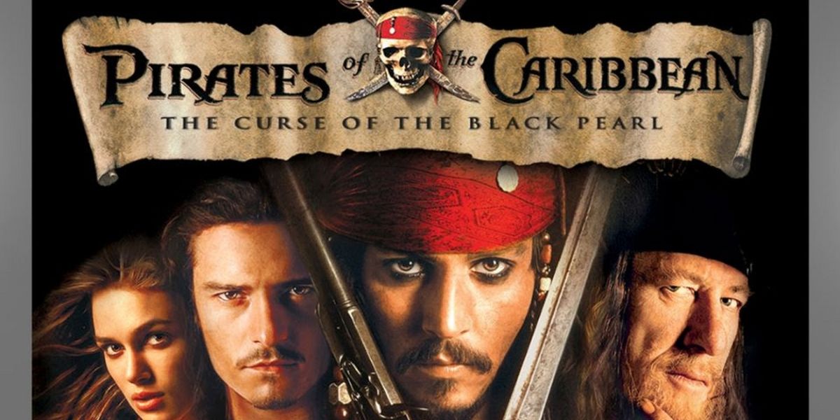 PIRATES OF THE CARIBBEAN: THE CURSE OF THE BLACK SAIL is Coming to the El Capitan Theatre This Summer