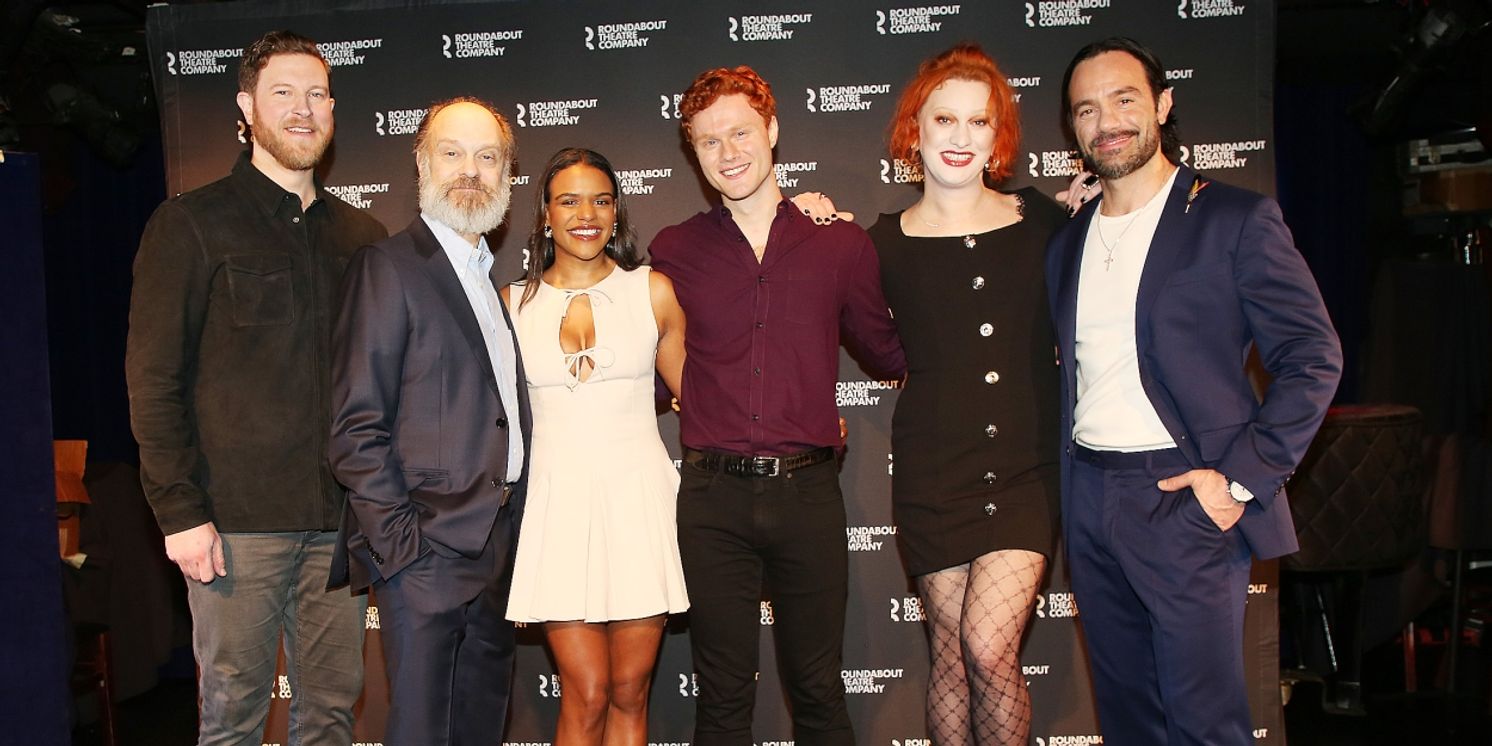 PIRATES! THE PENZANCE MUSICAL Extends Through Late July  Image