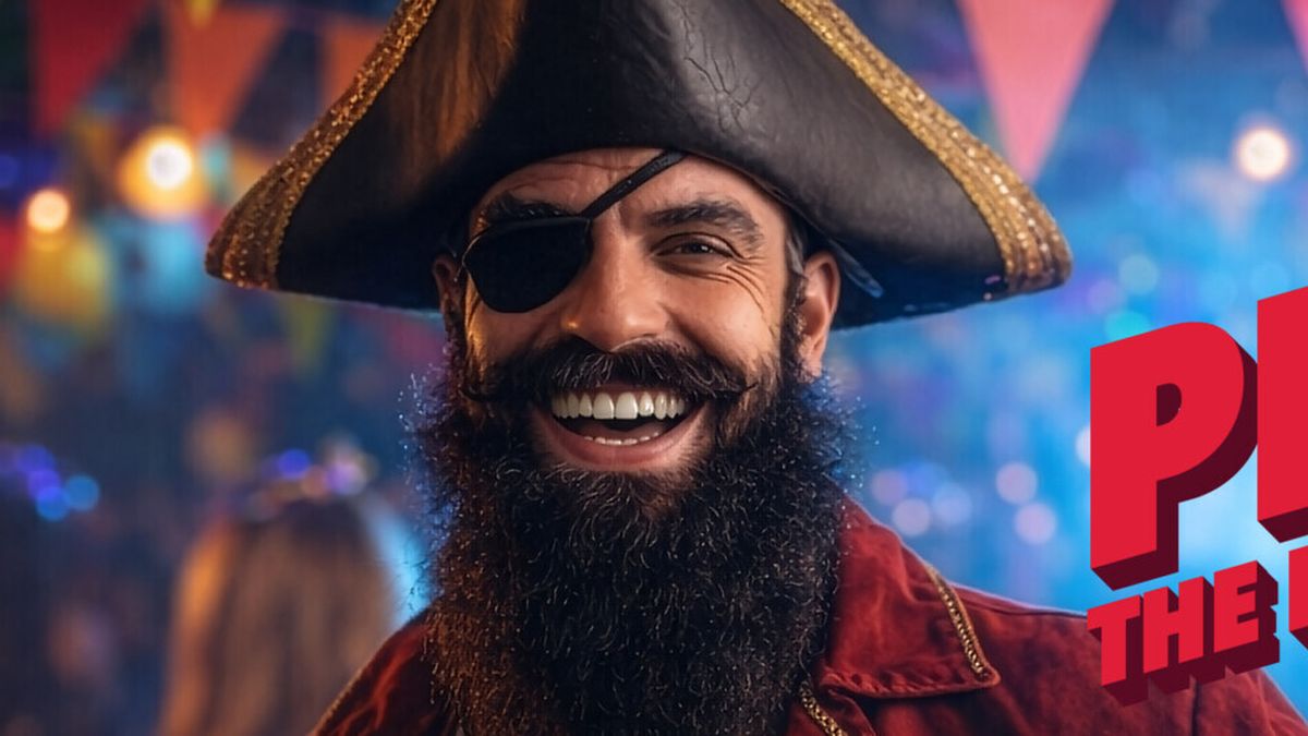 PIRATES! THE PENZANCE MUSICAL to Open Opera Columbus 45th Season