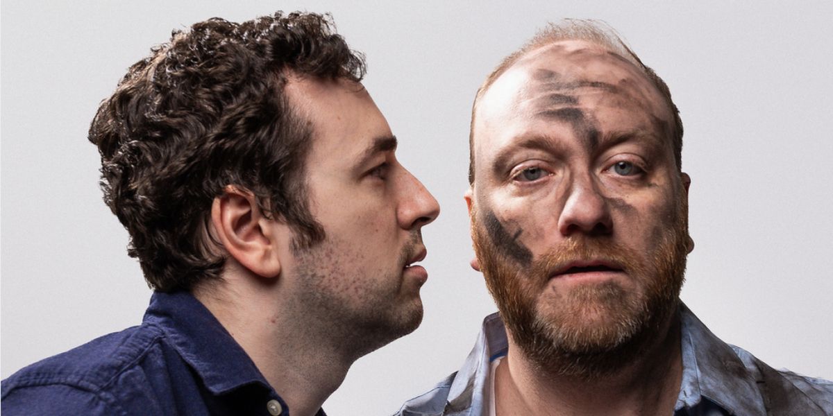 PISS.JPG (WORKING TITLE) to Make World Premiere at Paradise Factory Theater