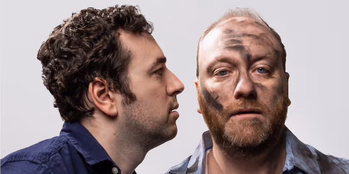 PISS.JPG (WORKING TITLE) to Make World Premiere at Paradise Factory Theater Photos