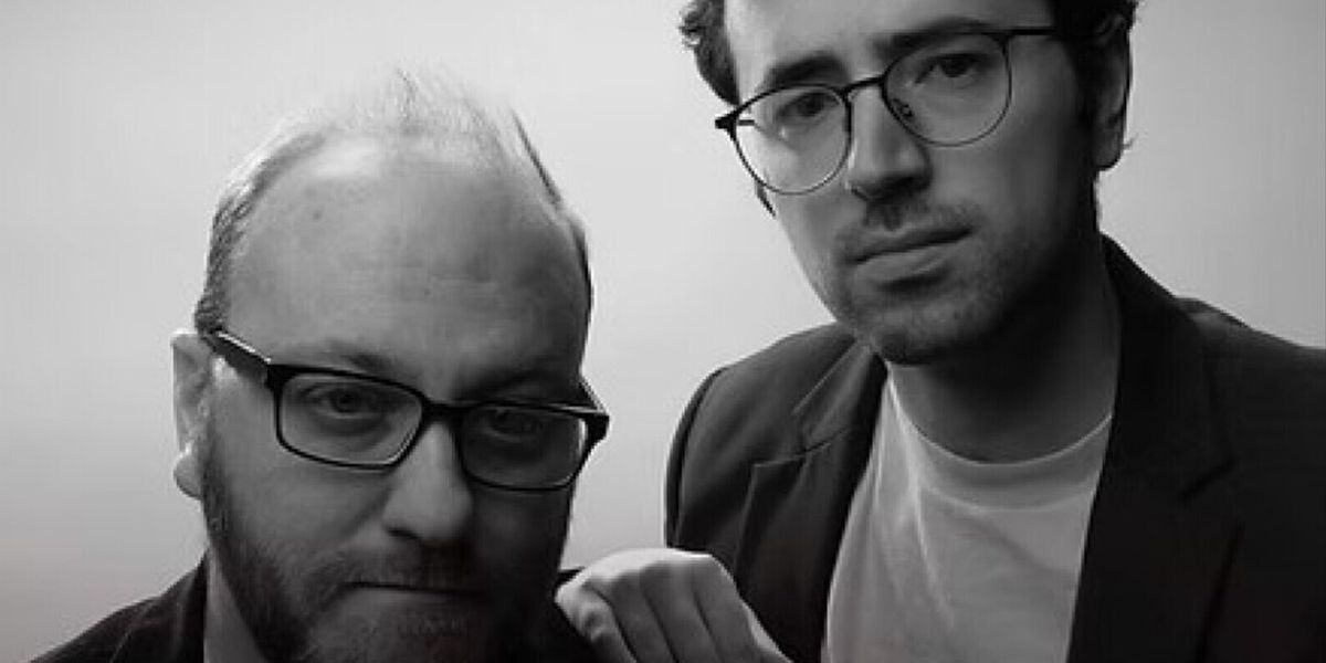 PISS.JPG to Make World Premiere Off-Broadway with Diamond Mesh Inc.