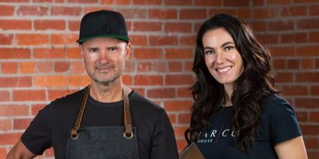 PITMASTERS Chefs Connie DeSousa, John Jackson Talk Reaching Final 3 Photo