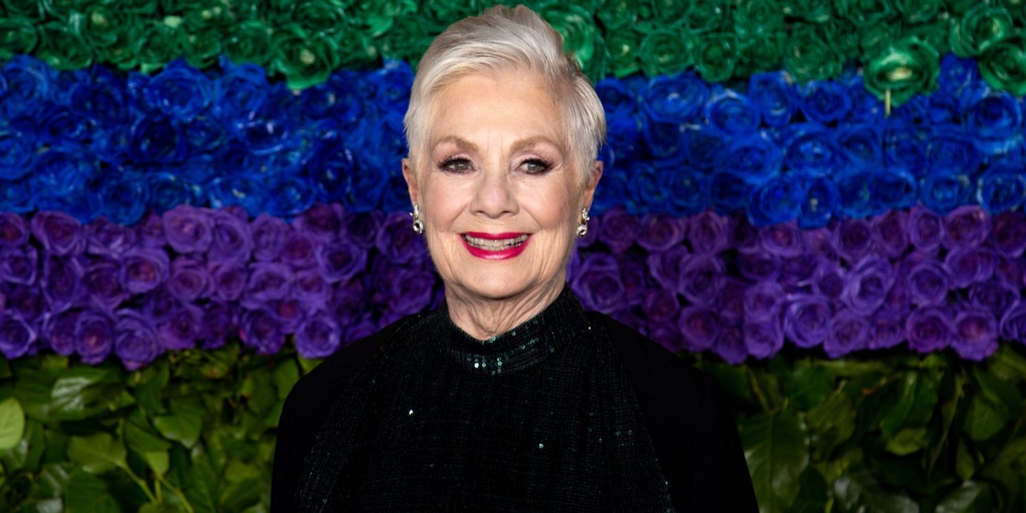 Kelli O'Hara, Jessie Mueller & More to Perform at Pittsburgh CLO Gala Honoring Shirley Jones  Image