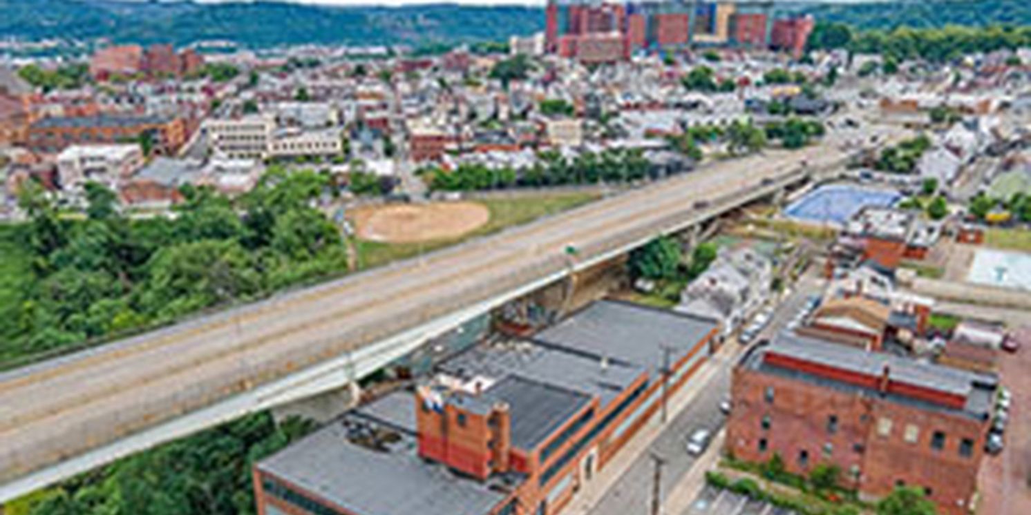 Pittsburgh Public Theater Relocates Production Shop From Point Breeze to Bloomfield  Image