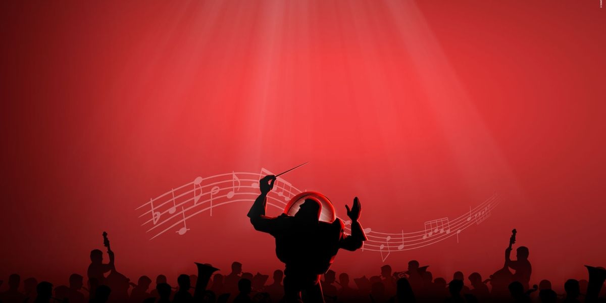 PIXAR EN CONCIERTO Comes to Teatro Colon