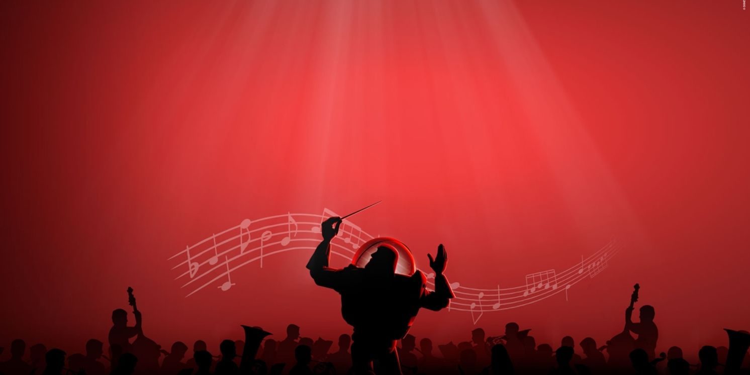 PIXAR EN CONCIERTO Comes to Teatro Colon  Image