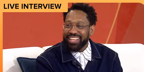 PJ Morton Explains Split R&B/Gospel Sound On New Double Album SATURDAY NIGHT, SUNDAY MORNI Photo