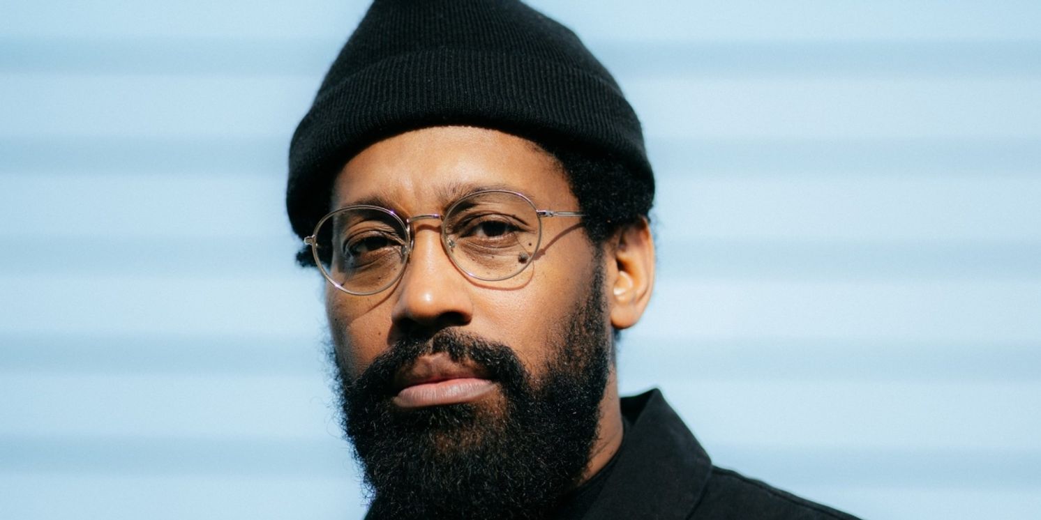 PJ Morton, Los Angeles Chamber Orchestra & More Set for September at The Wallis  Image