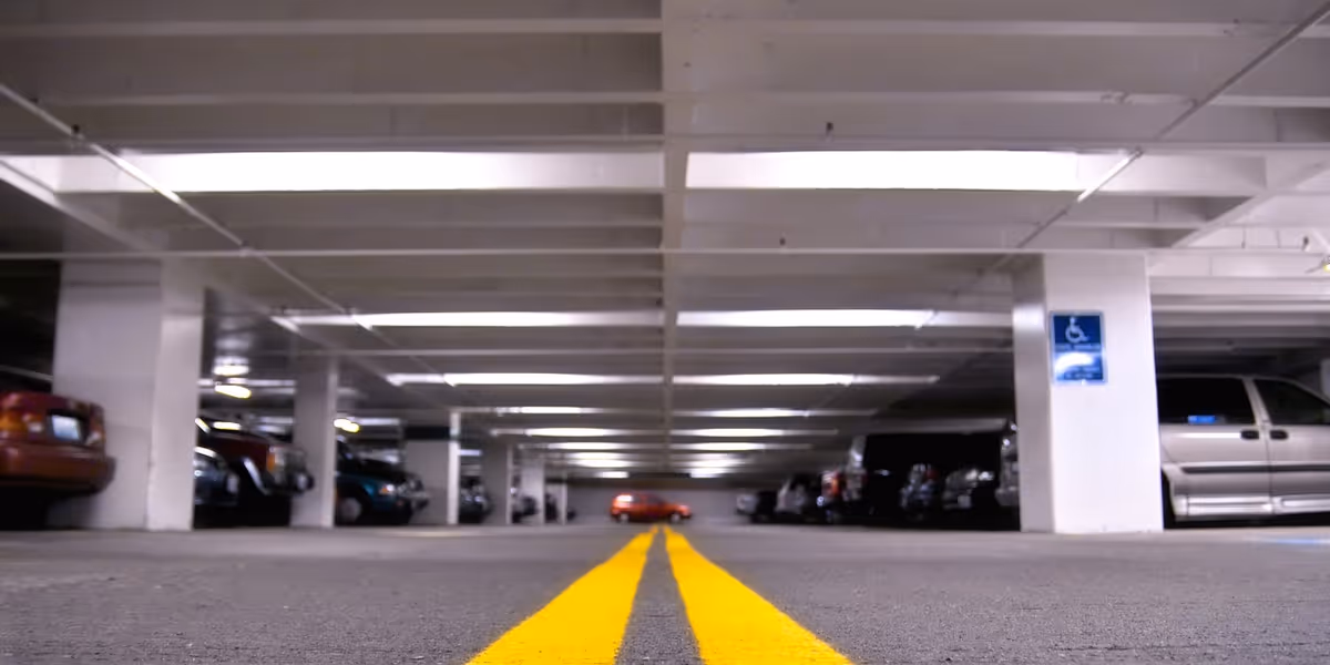 Best Parking Near Broadway Shows