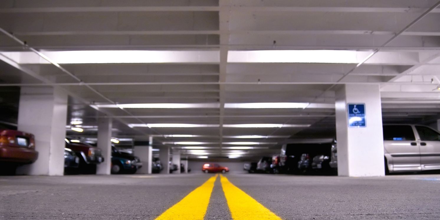 Best Parking Near Broadway Shows  Image