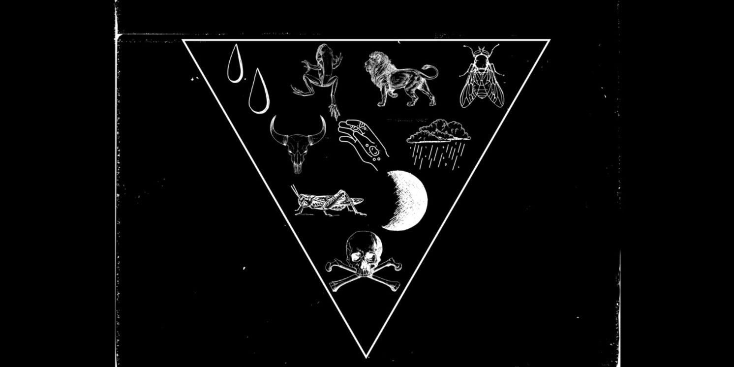 PLAGUE PLAY Set For NYC Premiere At IATI Theater 2  Image