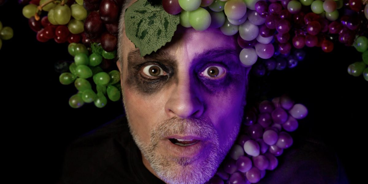 PLANET OF THE GRAPES to Present NYC Dates Before Edinburgh Fringe